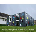 Modular Classroom / Prefab Kindergarten / Modified Teaching Stadium (shs-mc-aducation001)